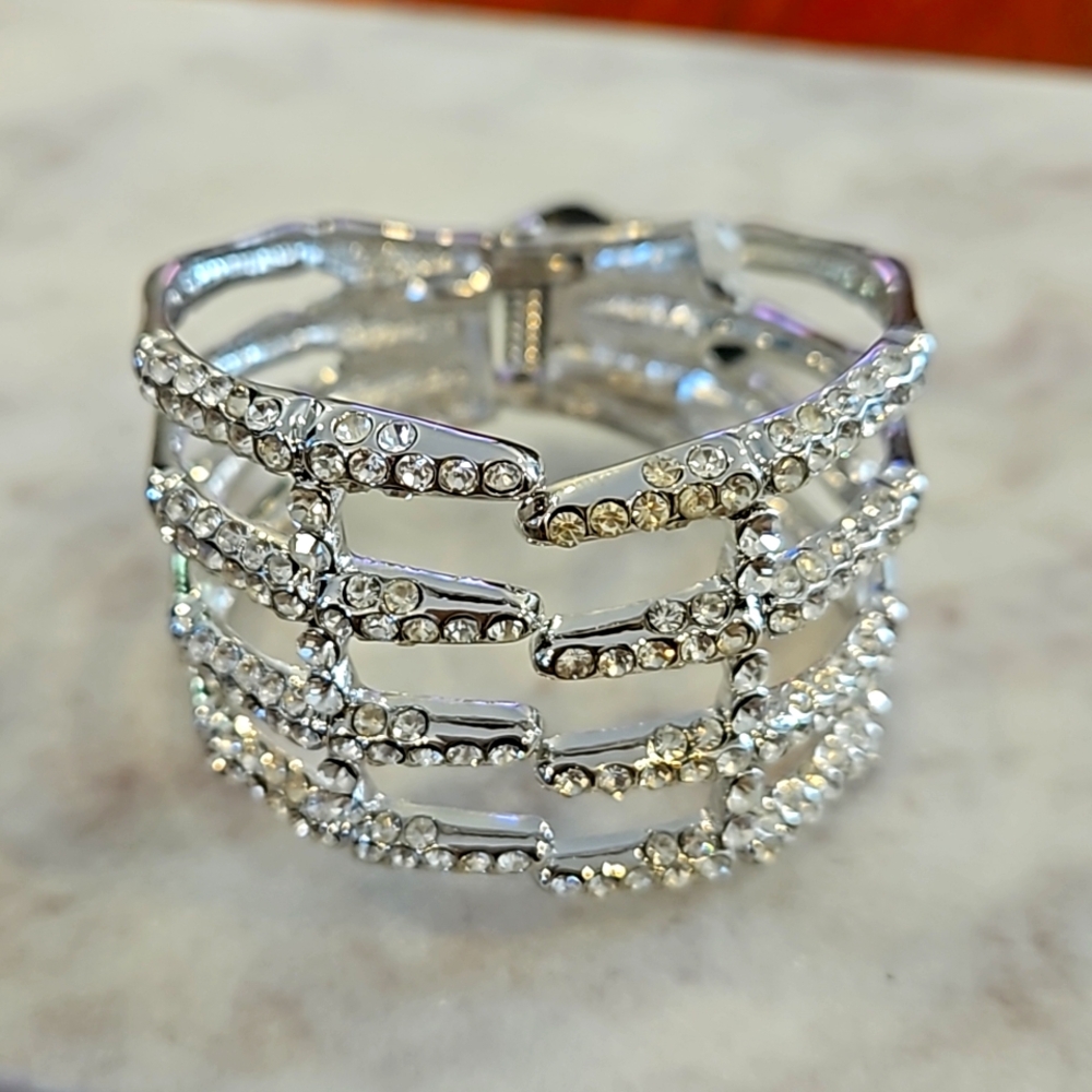 Crystal Bracelet